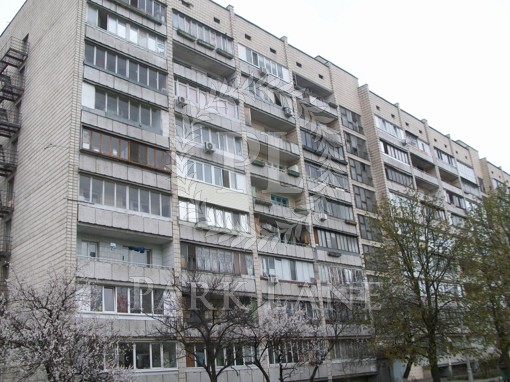 Квартира Соборности просп. (Воссоединения), 13а, Киев, R-47512 - Фото