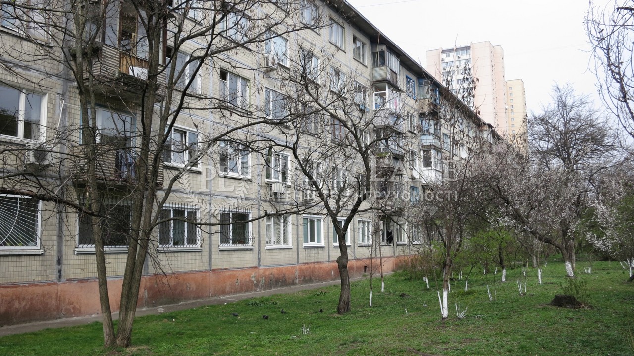 Квартира Дарницкий бульв., 21, Киев, G-1905433 - Фото 1
