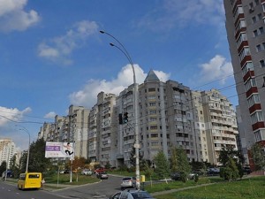 Apartment R-67927, Rudnyts'koho Stepana (Vil'iamsa Akademika), 11 корпус 1, Kyiv - Photo 2