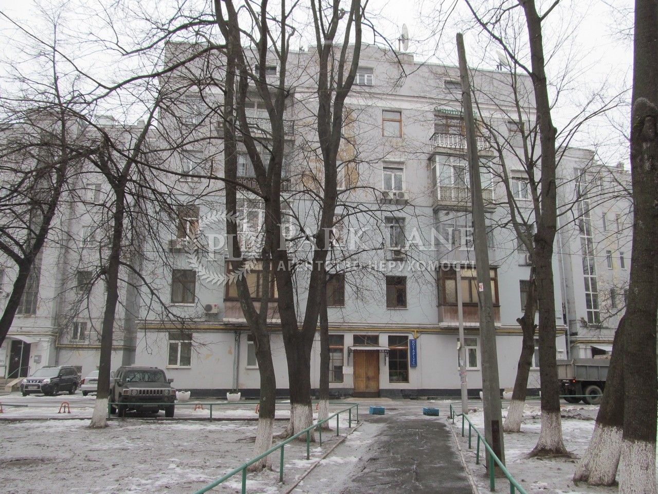  Офис, R-58627, Мазепы Ивана (Январского Восстания), Киев - Фото 4