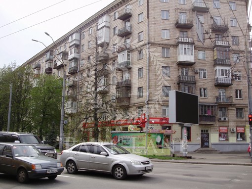 Квартира Воздухофлотский просп., 34, Киев, G-1950140 - Фото