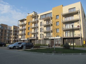 Apartment Q-3800, Zamkovetska, 106а, Kyiv - Photo 2