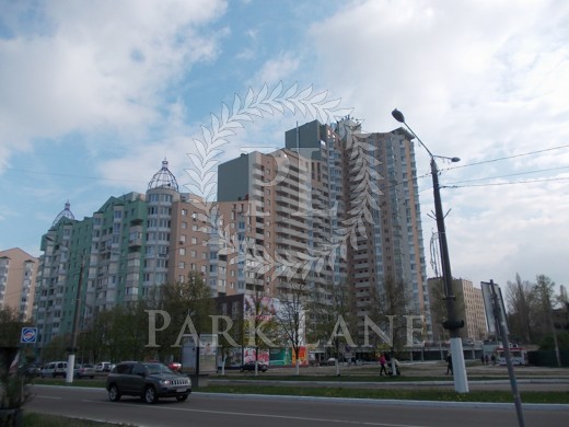 Apartment Shevchenka avenue, 2г, Vyshhorod, B-107606 - Photo