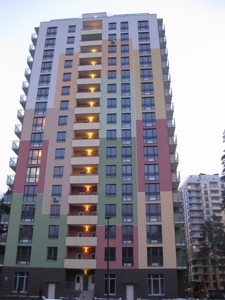 Apartment R-56748, Petrytskoho Anatoliia, 17, Kyiv - Photo 2