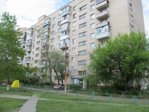 Apartment L-30168, Ivasiuka Volodymyra avenue (Heroiv Stalinhrada avenue), 11, Kyiv - Photo 1