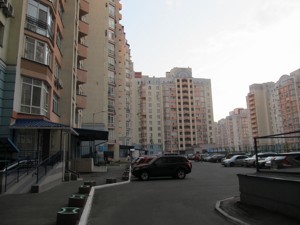 Apartment G-1367541, Zdanovskoi Yulii (Lomonosova), 52/3, Kyiv - Photo 10