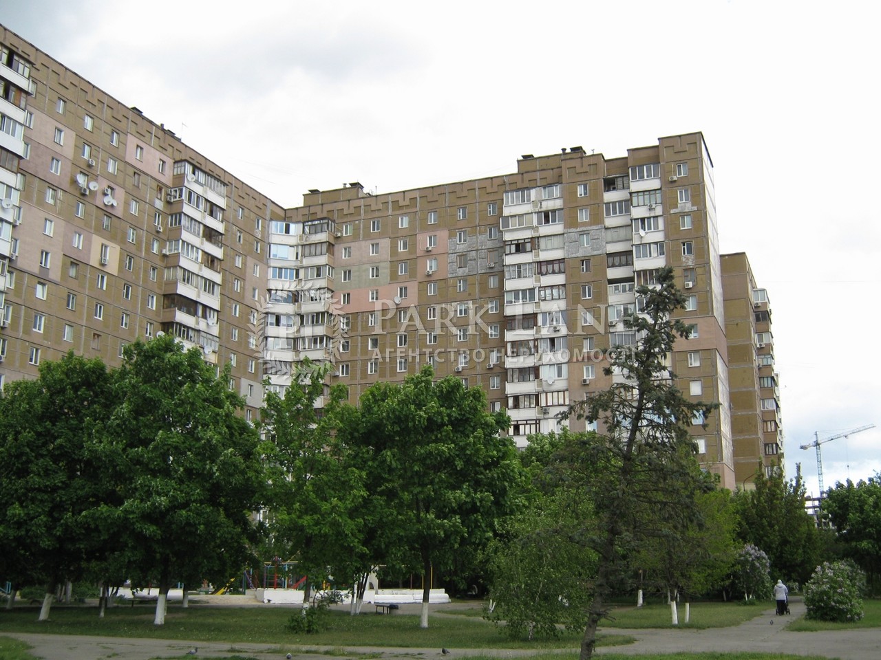 Квартира ул. Чернобыльская, 24/26, Киев, B-103165 - Фото 24