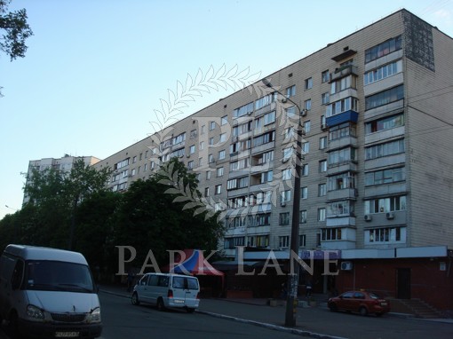 Квартира Глушкова Академика просп., 30, Киев, R-42448 - Фото