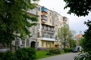 Apartment G-722719, Velyka Zhytomyrska, 34, Kyiv - Photo 2