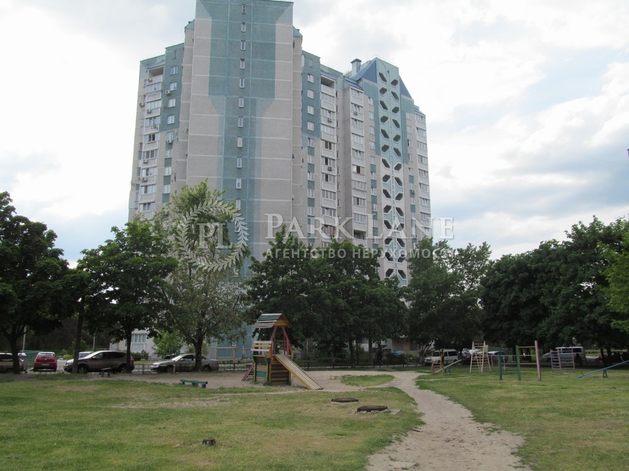 Квартира ул. Братиславская, 9а, Киев, J-32652 - Фото 1