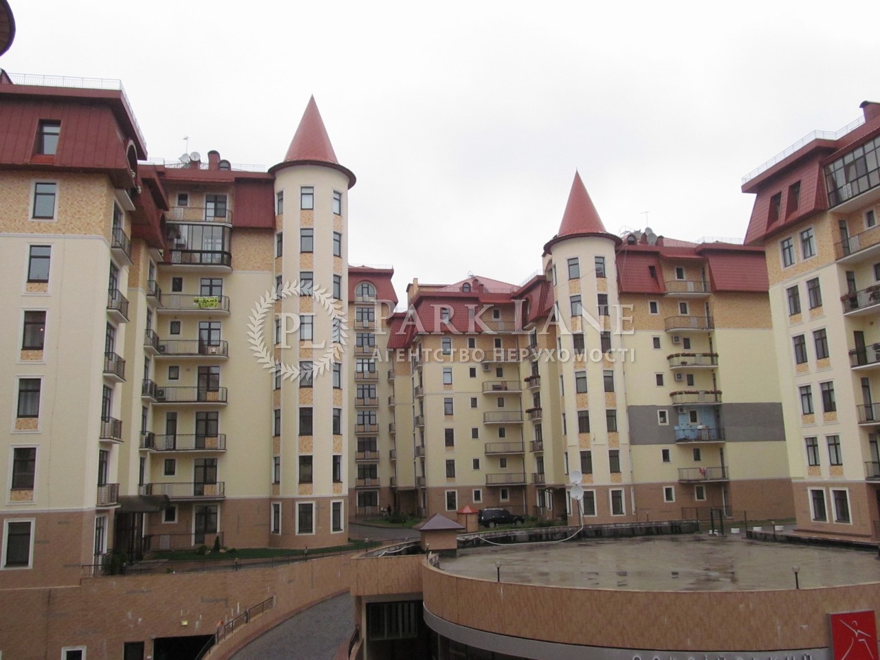 Apartment K-32352, Protasiv Yar, 8, Kyiv - Photo 2