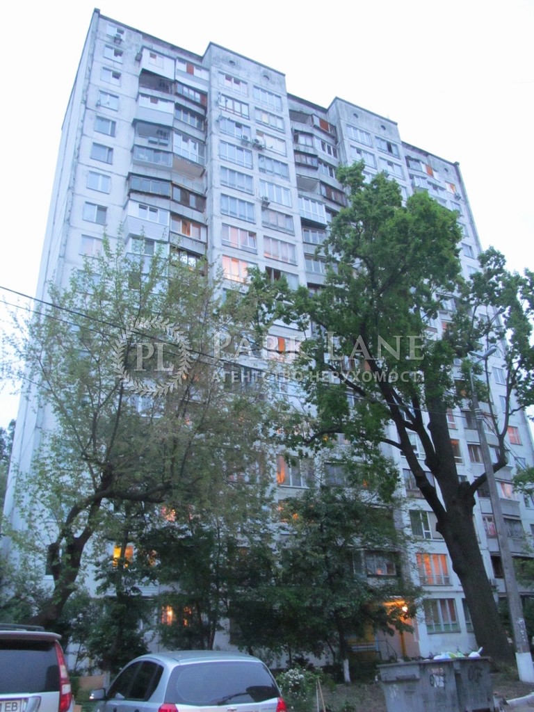 Квартира B-107003, Корчака Януша (Баумана), 64, Київ - Фото 1
