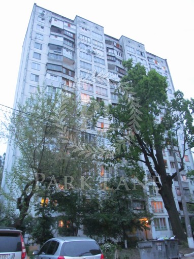 Apartment Korchaka Yanusha (Baumana), 64, Kyiv, B-107003 - Photo