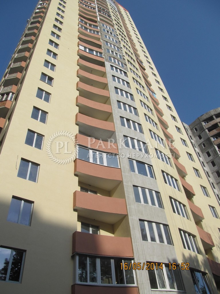 Квартира вул. Олевська, 9, Київ, G-726282 - Фото 6