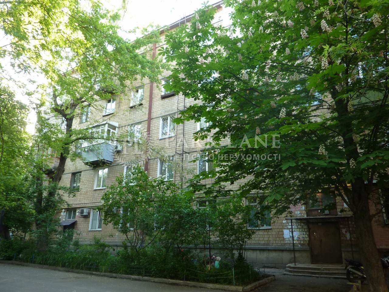 Квартира ул. Питерская, 14, Киев, F-31676 - Фото 11