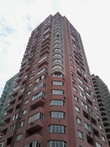 Apartment R-25143, Feodosiiska, 1, Kyiv - Photo 4