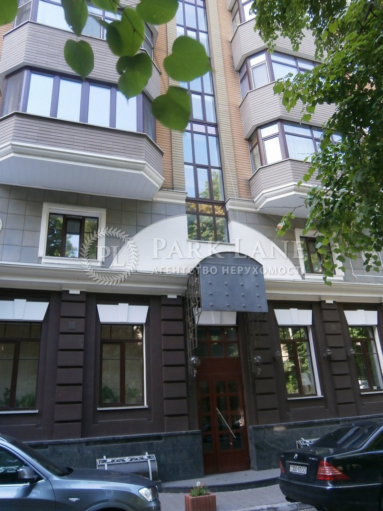 Квартира ул. Кропивницкого, 8, Киев, J-33361 - Фото 34