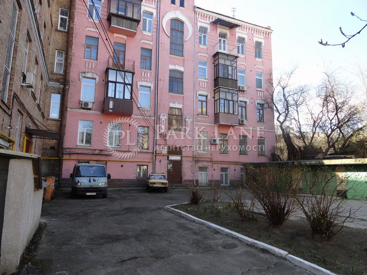 Квартира вул. Кудрявська, 5, Київ, G-1367143 - Фото 1