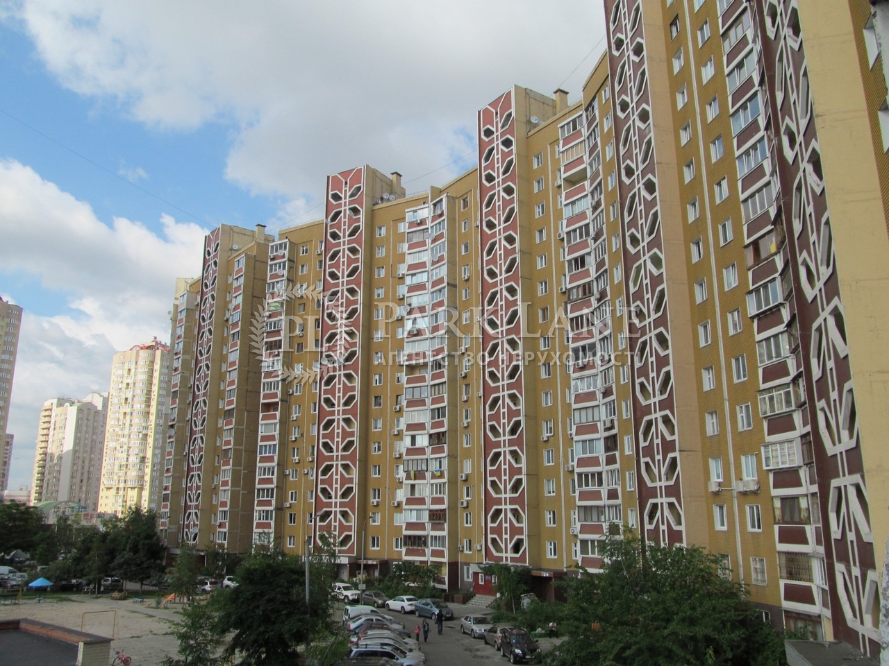 Квартира ул. Ахматовой, 43, Киев, J-28342 - Фото 34