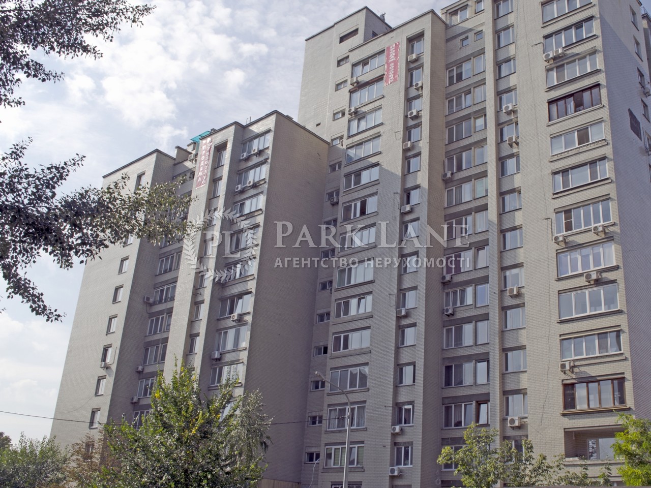 Квартира вул. Малевича Казимира (Боженка), 83, Київ, G-807534 - Фото 38