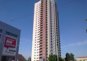 Квартира J-32314, Малиновского Маршала, 8, Киев - Фото 2