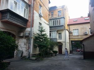 Квартира G-550929, Волоська, 37а, Київ - Фото 13