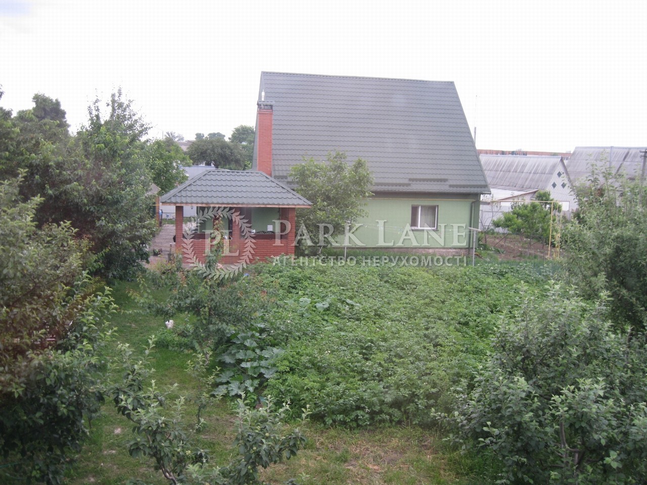 Дом Малая Александровка, N-13684 - Фото 12