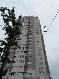 Коммерческая недвижимость, J-32444, Львовская, Святошинский район