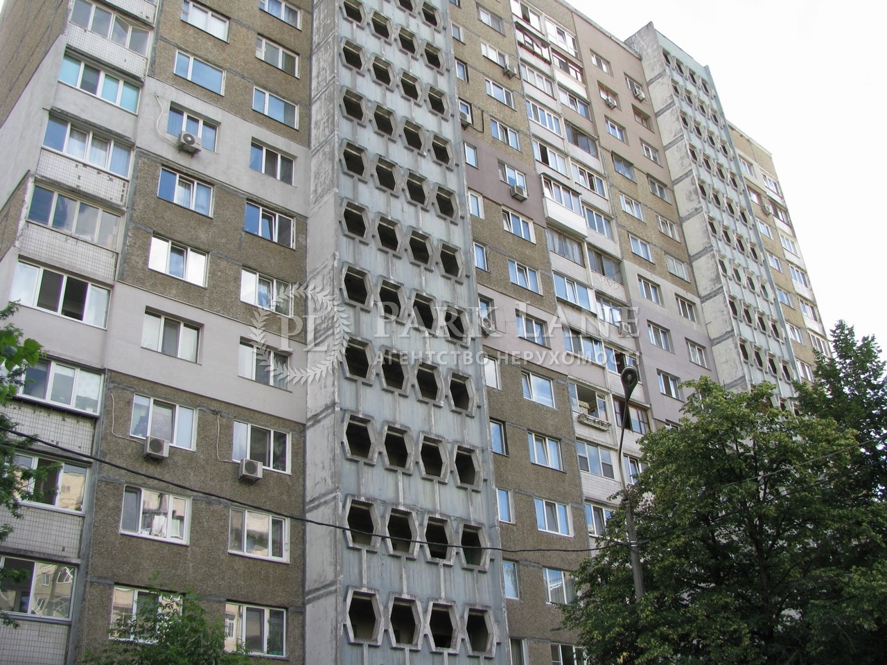 Квартира ул. Котарбинского Вильгельма (Кравченко Н.), 23, Киев, G-1902298 - Фото 15