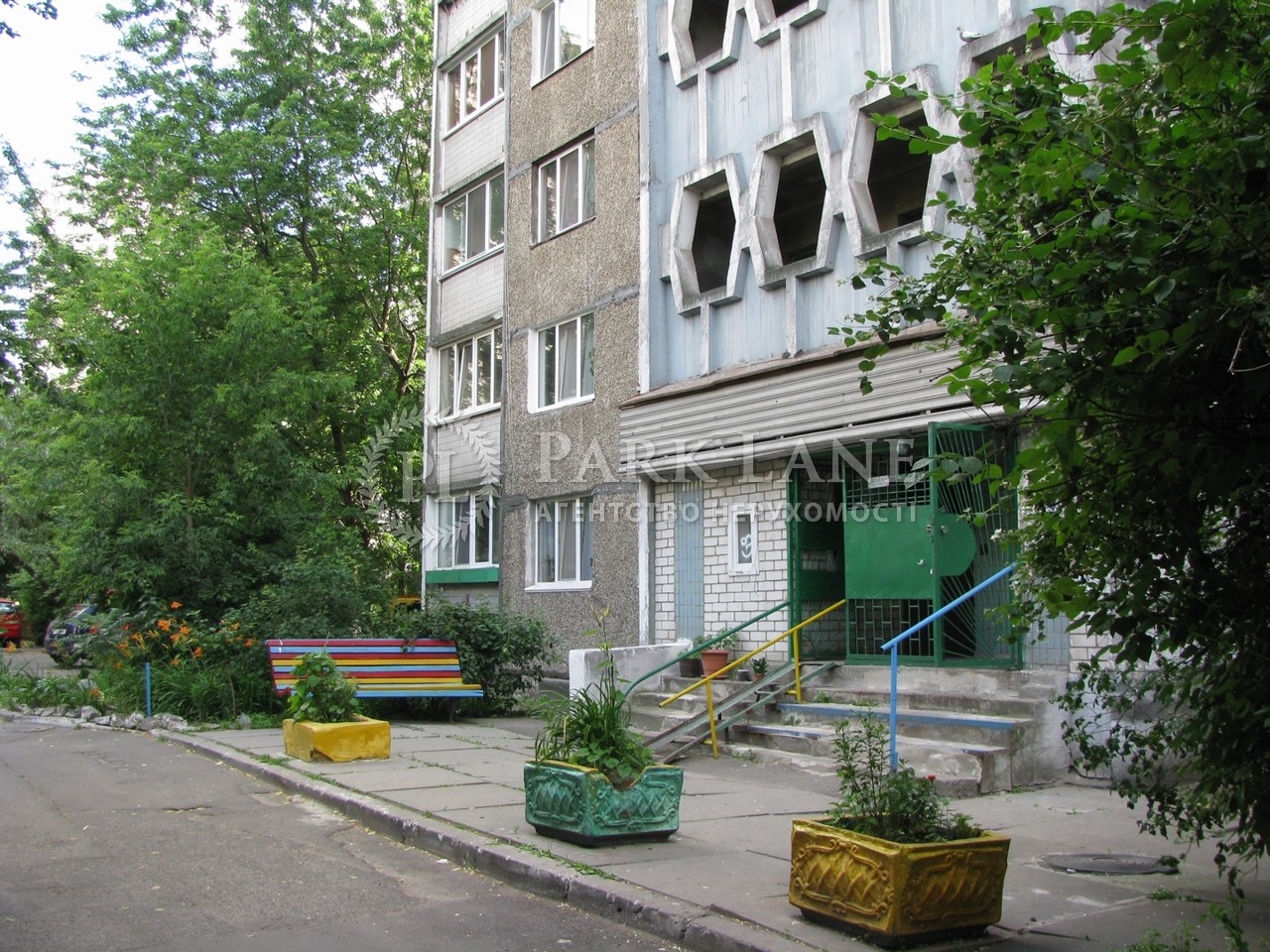 Квартира ул. Котарбинского Вильгельма (Кравченко Н.), 23, Киев, G-1902298 - Фото 3