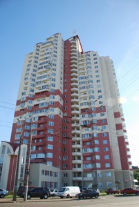 Квартира Q-3334, Бориспольская, 4, Киев - Фото 2