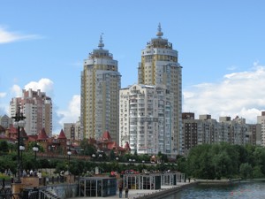 Apartment J-35520, Ivasiuka Volodymyra avenue (Heroiv Stalinhrada avenue), 12д, Kyiv - Photo 3