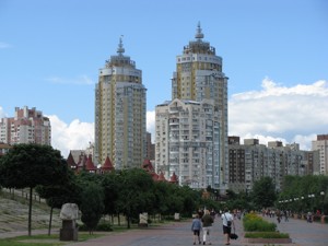 Apartment I-37160, Ivasiuka Volodymyra avenue (Heroiv Stalinhrada avenue), 12ж, Kyiv - Photo 4