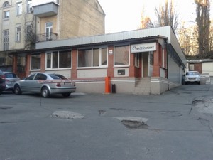 Коммерческая недвижимость, J-33746, Саксаганского, Голосеевский район
