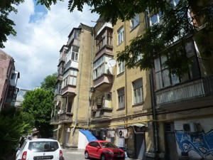 Apartment J-35385, Sichovykh Strilciv (Artema), 7, Kyiv - Photo 1