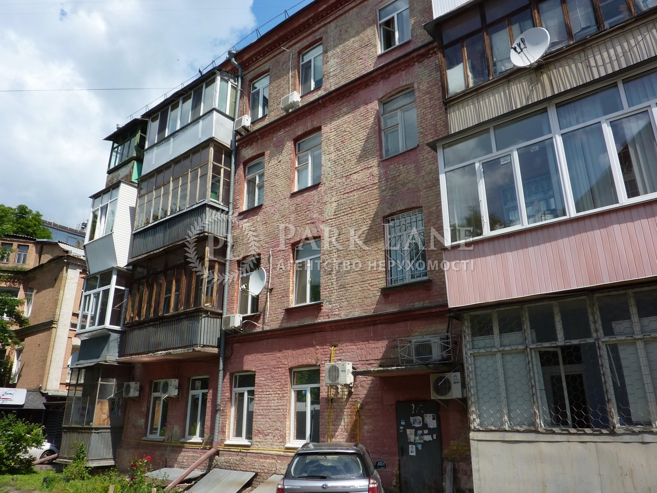 Квартира ул. Сечевых Стрельцов (Артема), 9в, Киев, G-1898097 - Фото 1