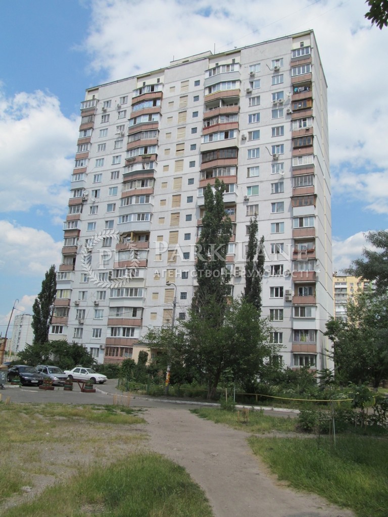 Квартира Героев Сталинграда просп., 39б, Киев, G-814761 - Фото 1