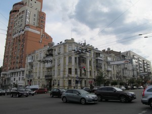 Apartment R-52694, Saksahanskoho, 13/42, Kyiv - Photo 1