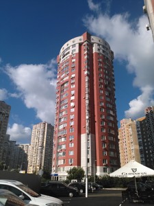 Квартира X-31503, Ахматовой, 45, Киев - Фото 1