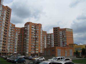 Apartment R-57369, Osinnia, 33, Kyiv - Photo 1
