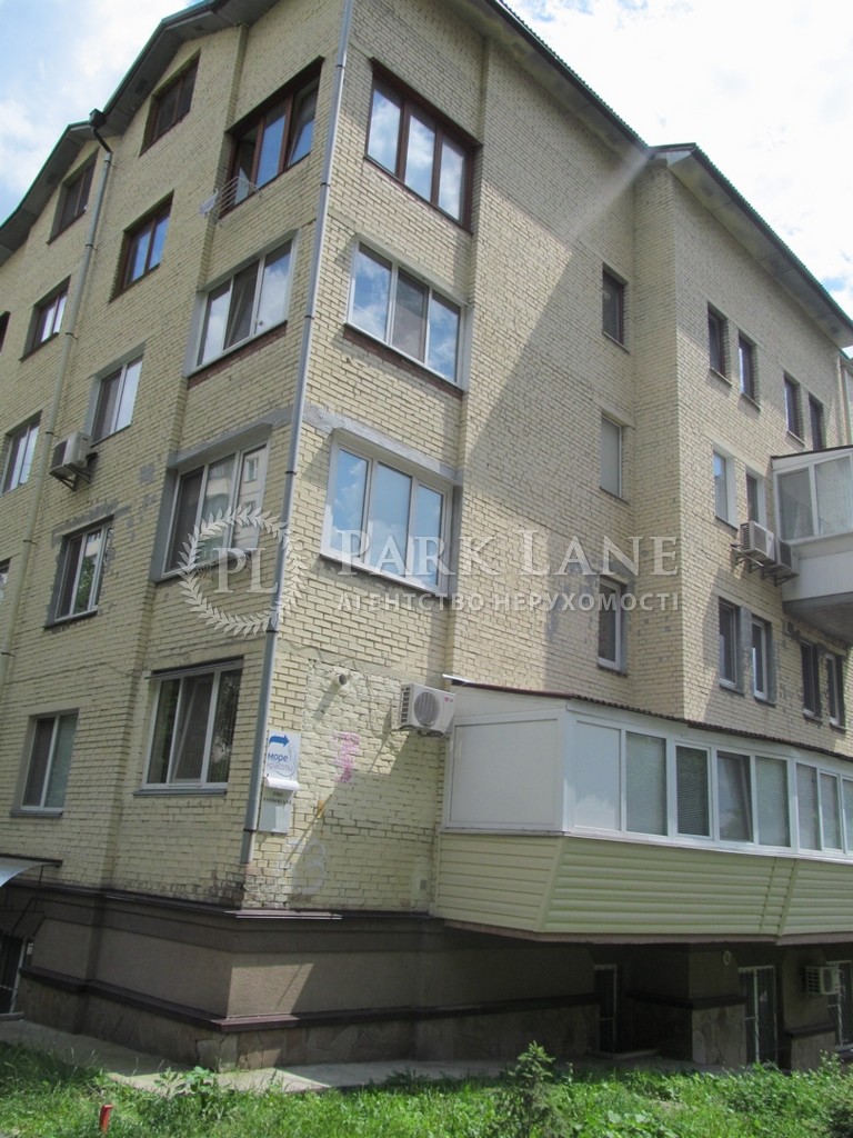 Квартира ул. Лукьяновская, 63, Киев, G-810062 - Фото 1