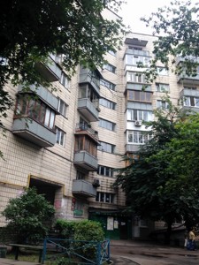 Квартира R-52607, Героїв полку «Азов» (Малиновського Маршала), 25, Київ - Фото 3