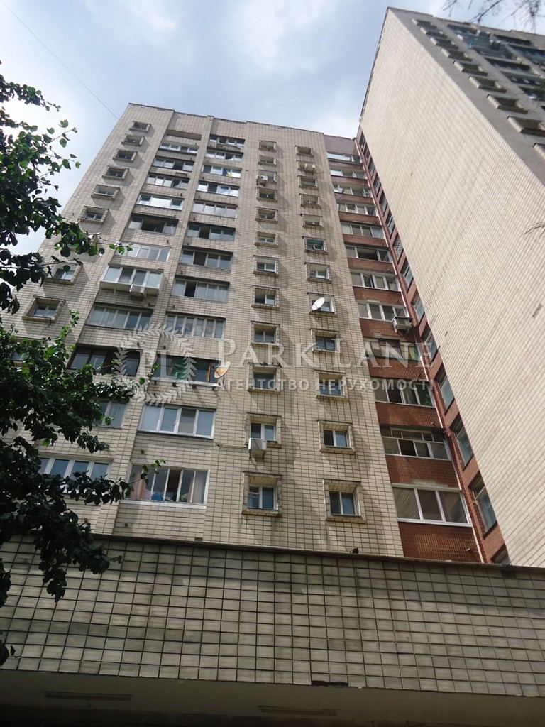 Квартира ул. Хохловых Семьи, 1, Киев, J-32559 - Фото 10