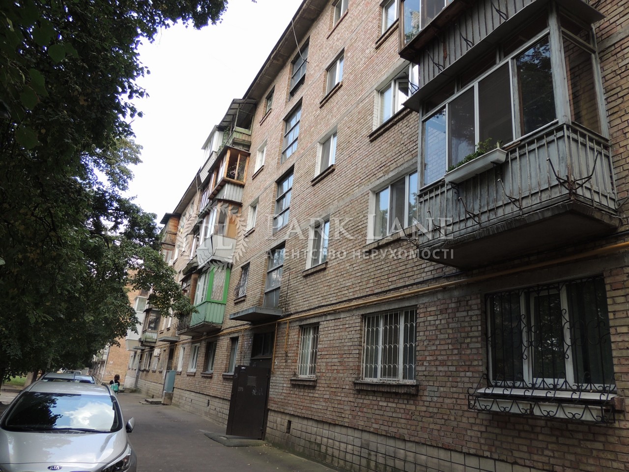Квартира ул. Белорусская, 17в, Киев, G-1475541 - Фото 1