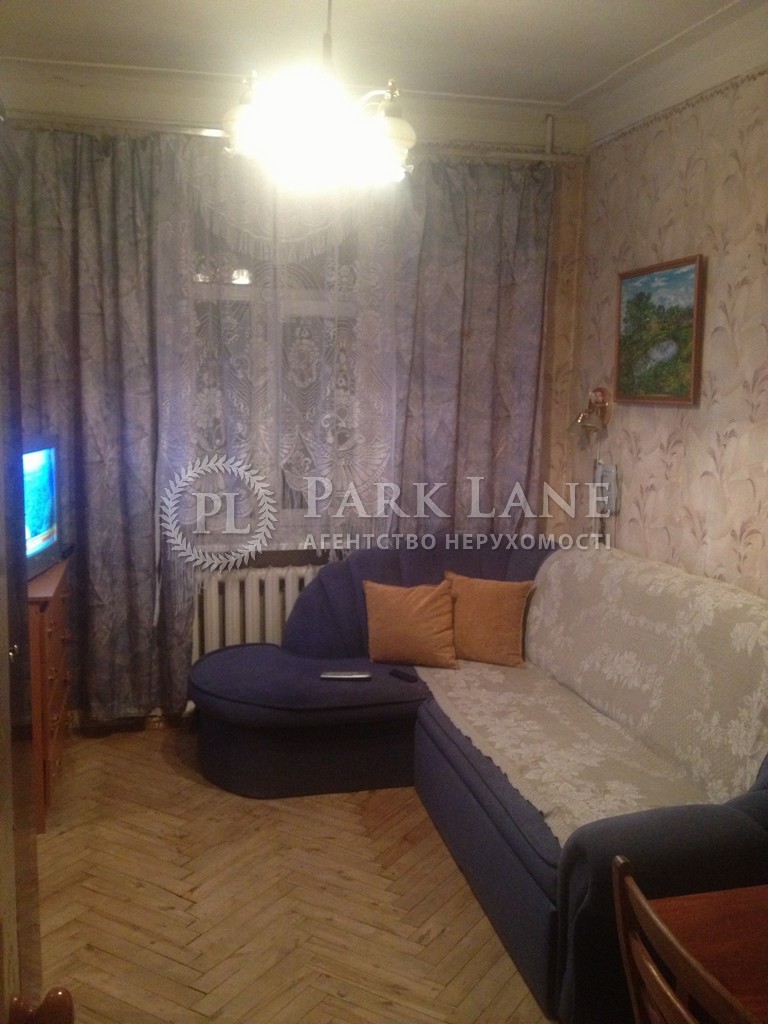 Квартира ул. Дмитриевская, 29в, Киев, G-1114347 - Фото 3