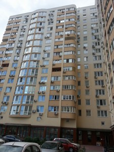 Apartment R-65184, Lobanovskoho avenue (Chervonozorianyi avenue), 150, Kyiv - Photo 4