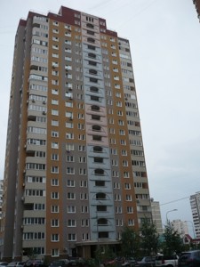 Apartment Q-3704, Lavrukhina Mykoly, 8, Kyiv - Photo 1