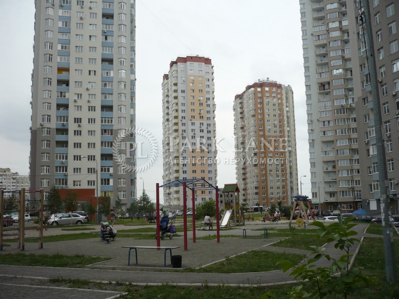 Apartment Q-3704, Lavrukhina Mykoly, 8, Kyiv - Photo 2