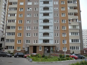 Apartment Q-3704, Lavrukhina Mykoly, 8, Kyiv - Photo 3