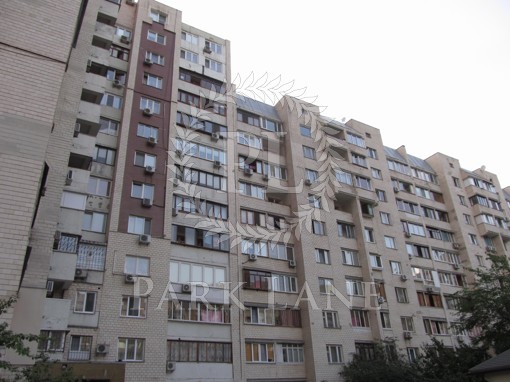 Квартира Героїв Сталінграда просп., 14, Київ, B-104643 - Фото